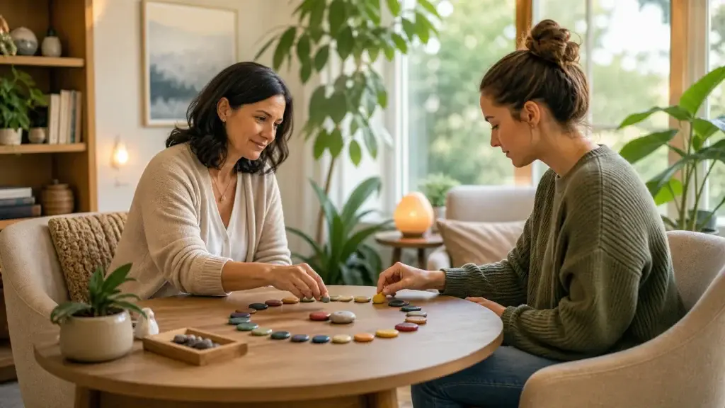 Subtle Signs Child and Youth Therapy Might Be Helpful