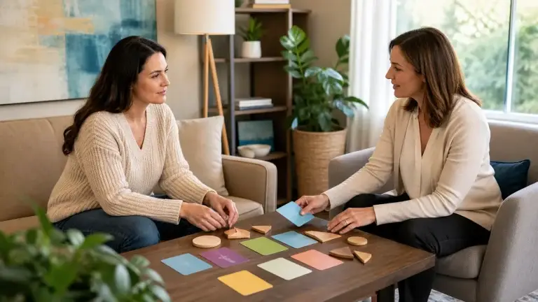 ADHD and Co-Occurring Conditions in Women: What Assessors Explore