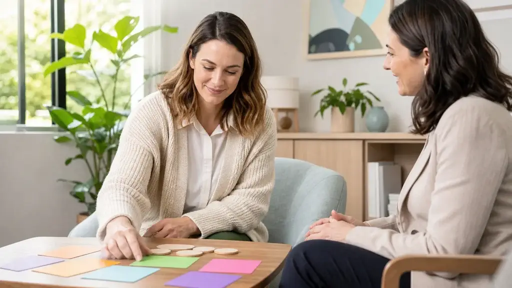 Adult ADHD Symptoms and Why They Often Go Undiagnosed
