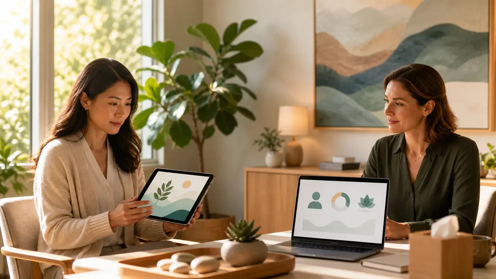 Ethical Ways Therapists May Use AI in Their Work