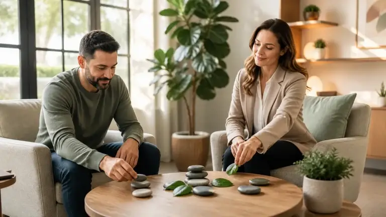 Understanding the Connection Between Anxiety and Depression