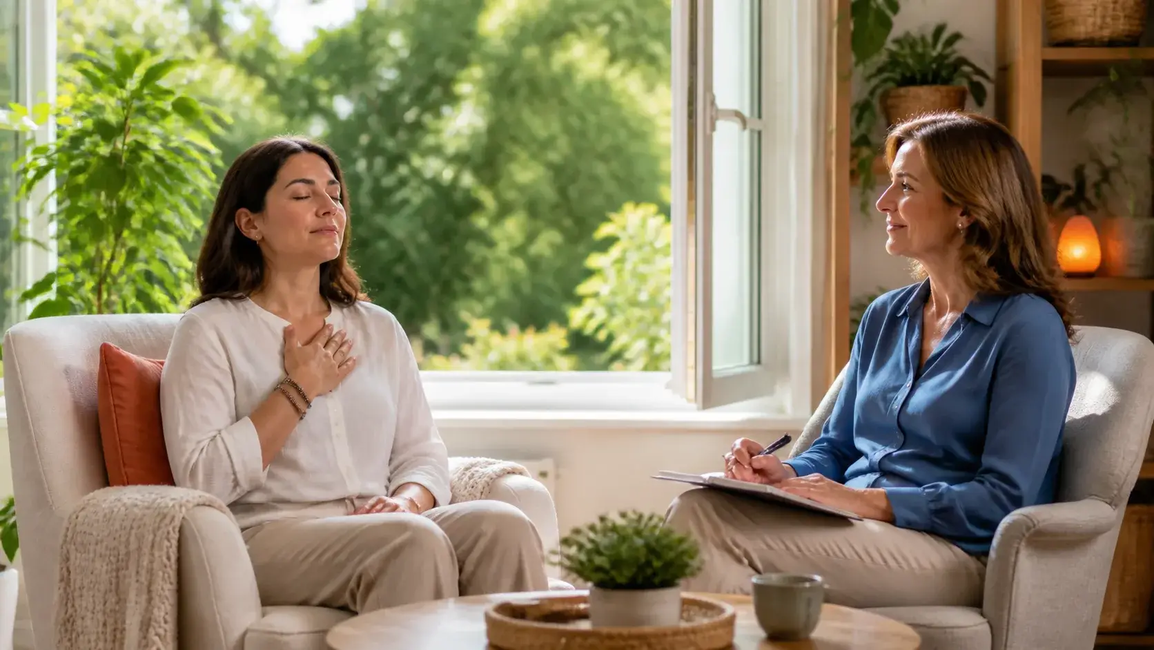 Quiet Signs Low Self-Esteem Affects Your Nervous System—and How to Rebuild